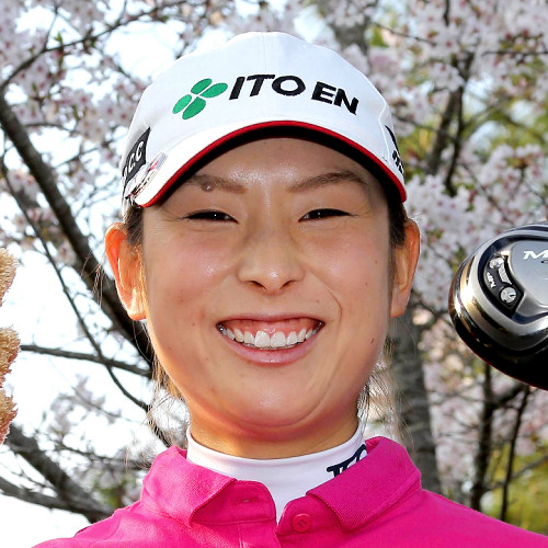 山本亜香里