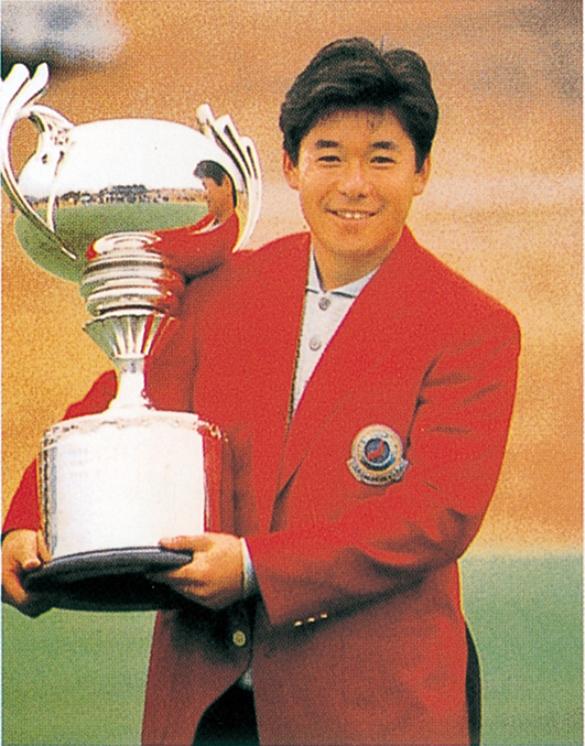 ゴルフ日本シリーズの歴史 第28回 Golf報知