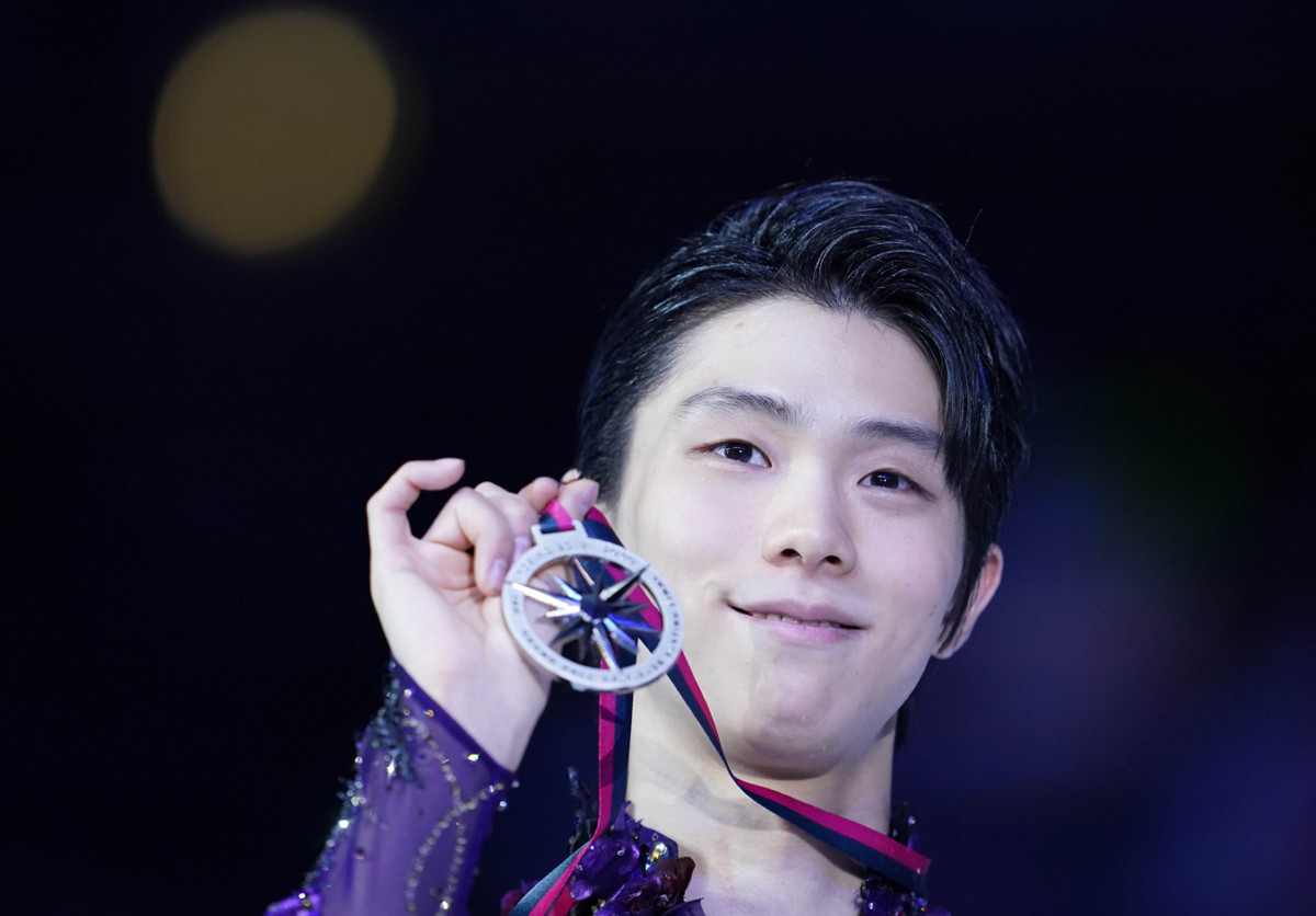 激レア】羽生結弦 2013年12月7日付 西日本スポーツ GPファイナル ソチ