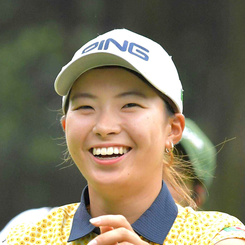 Template:日本女子プロゴルフ協会
