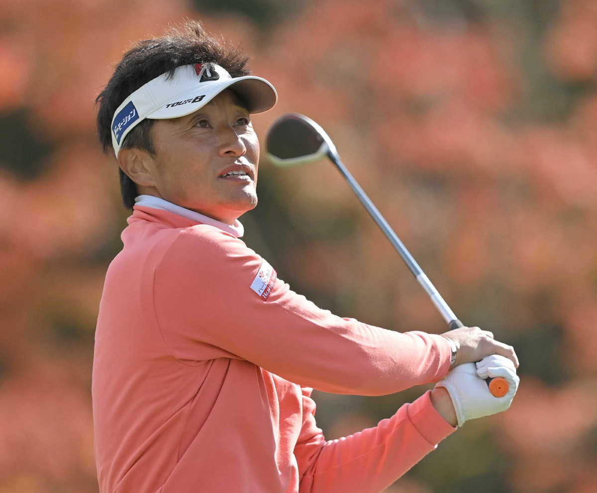 ゴルフ日本シリーズＪＴカップｐｒｅｓｅｎｔｓ「ネクストプレーヤーズカップ」の組み合わせが発表 – GOLF報知