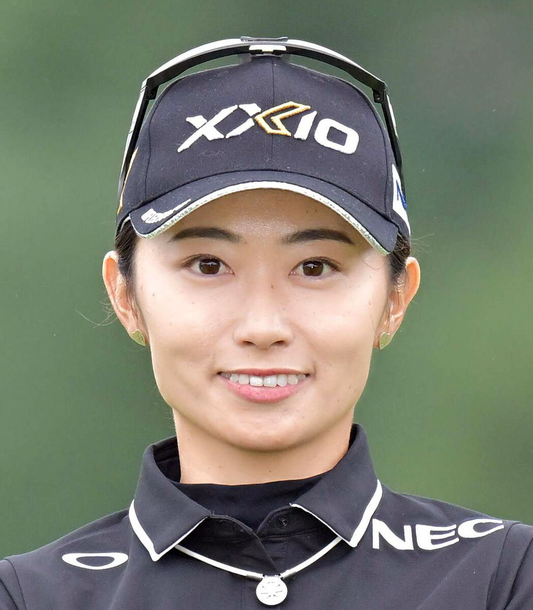 前週初優勝の安田祐香は岩井千怜、アマ中村心と予選R同組 原英莉花は岩井明愛らと同組…日本女子オープン26日開幕 GOLF報知