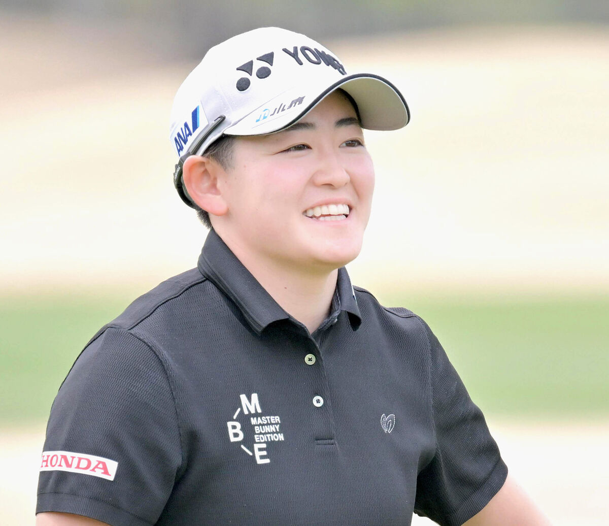 岩井明愛
