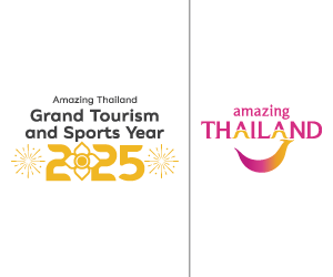 タイ国政府観光庁